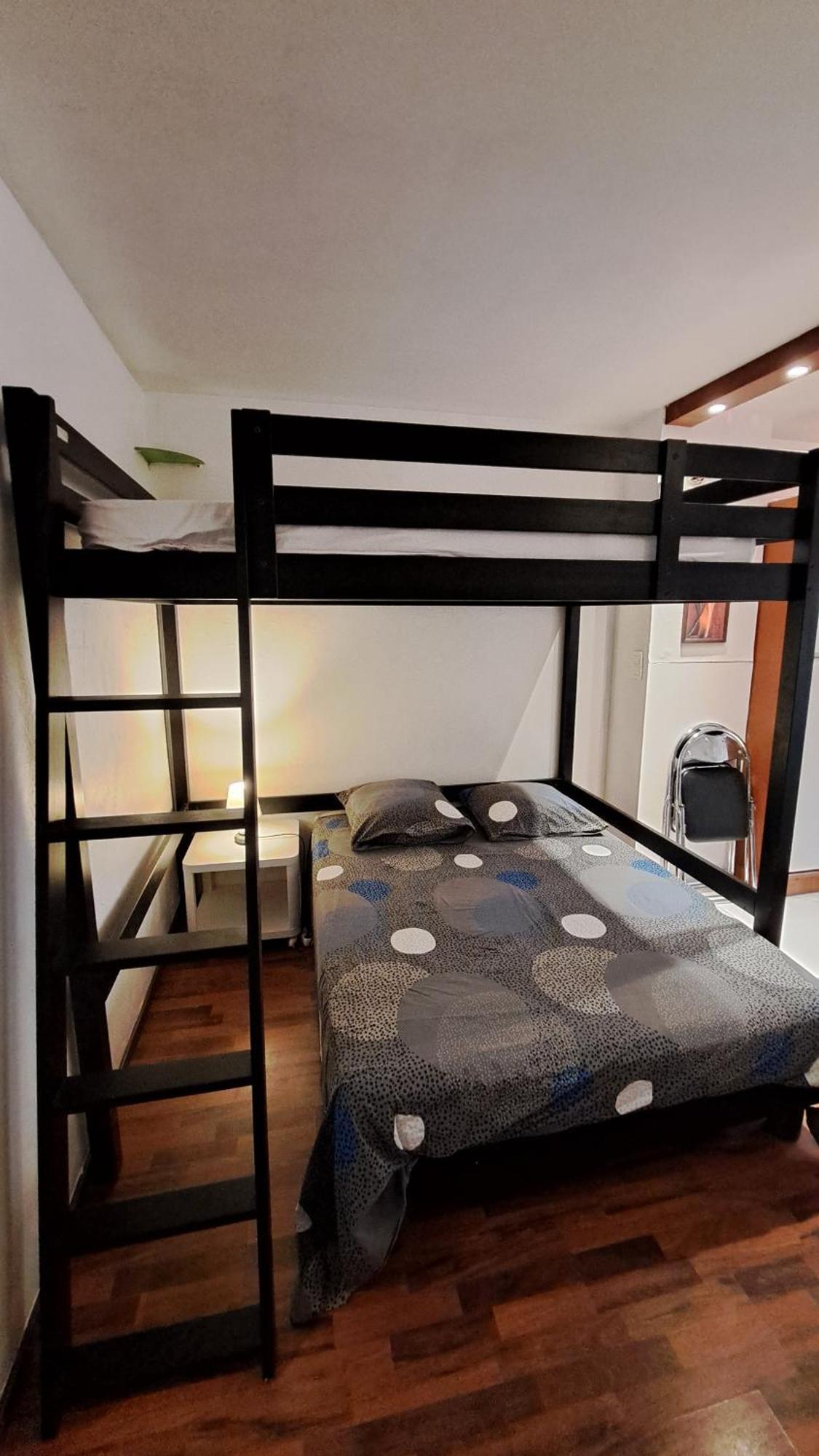 Studio Cosy 33 M² Limite Lyon. Parking Privatif. Брон Екстериор снимка