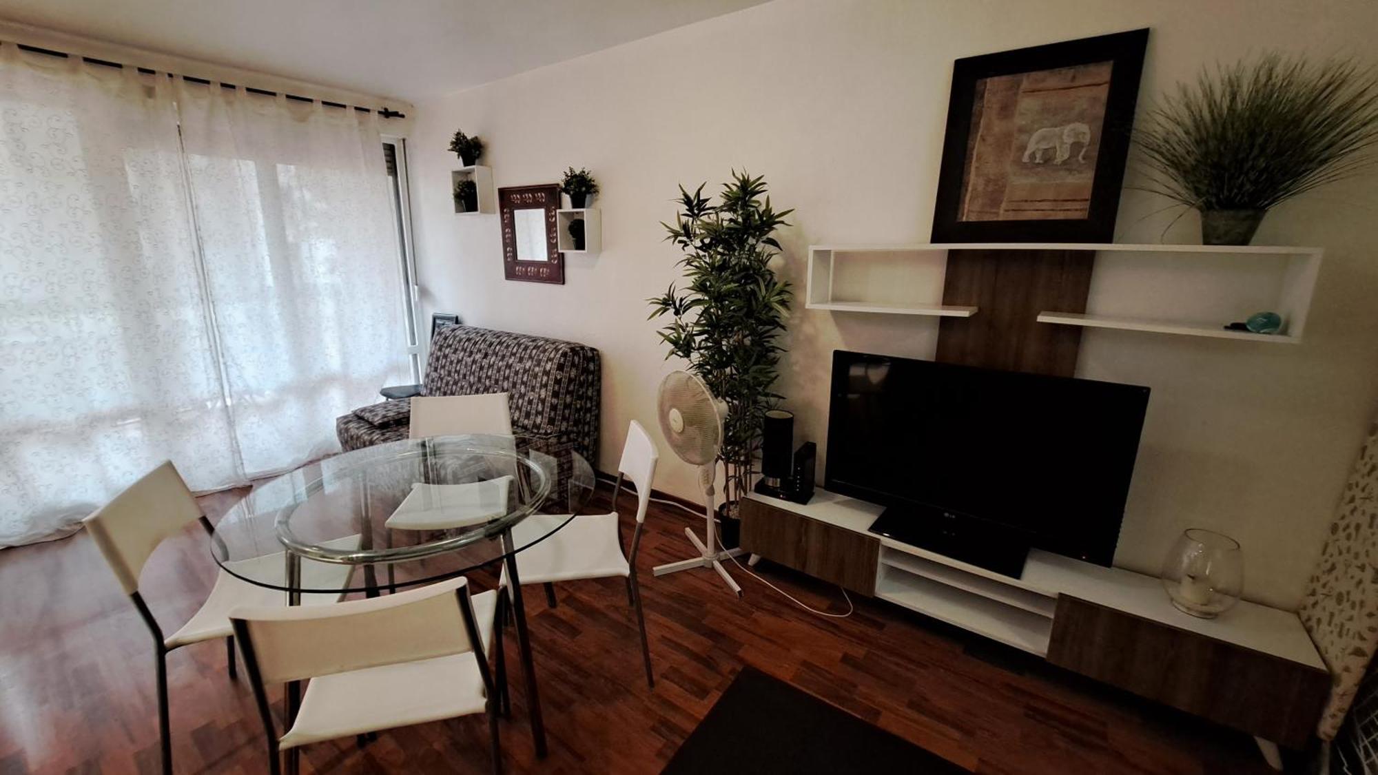 Studio Cosy 33 M² Limite Lyon. Parking Privatif. Брон Екстериор снимка