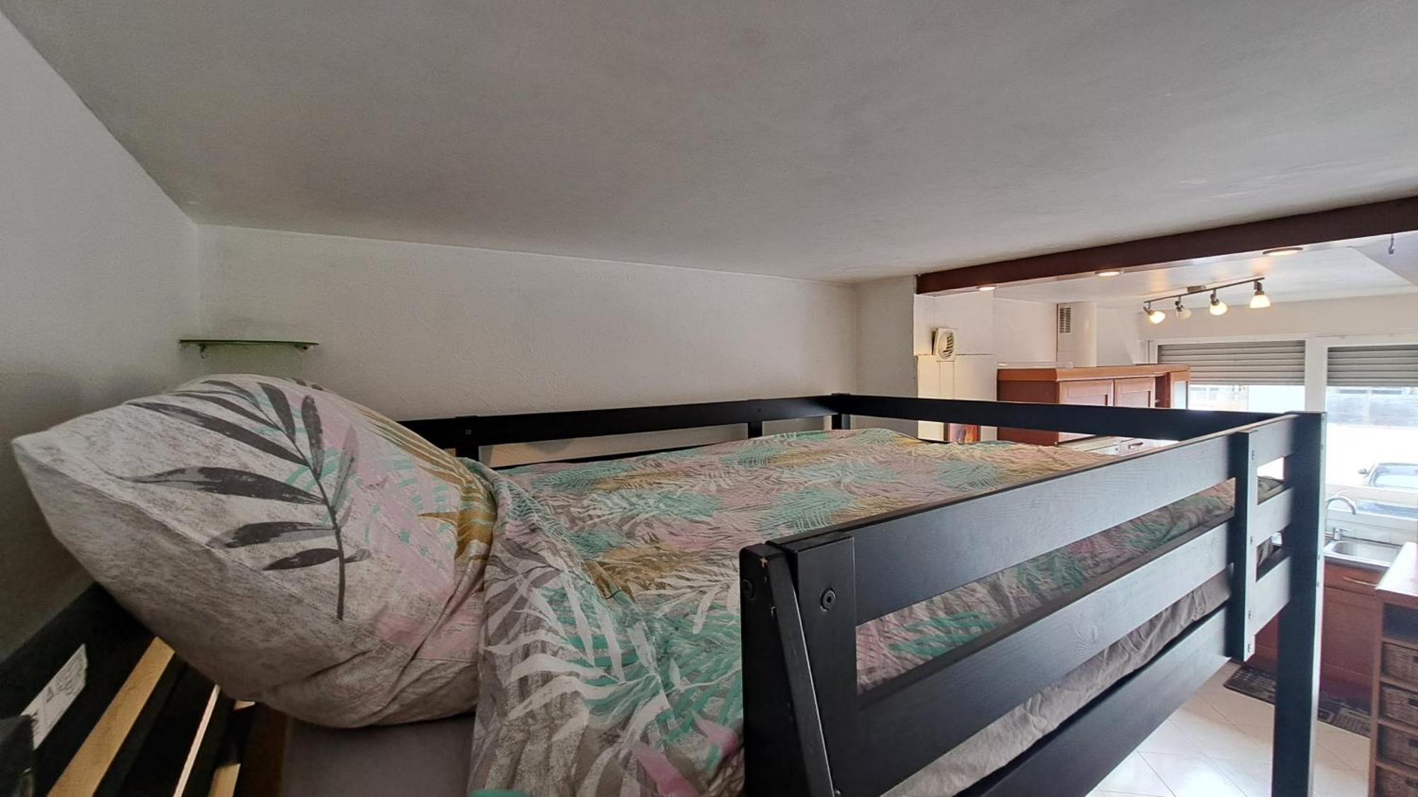 Studio Cosy 33 M² Limite Lyon. Parking Privatif. Брон Екстериор снимка